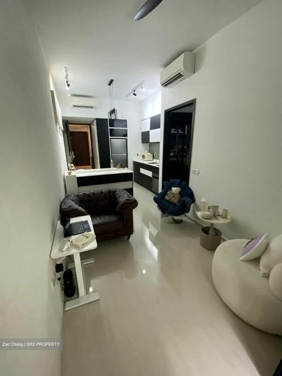d'Nest (D18), Condominium #600963411